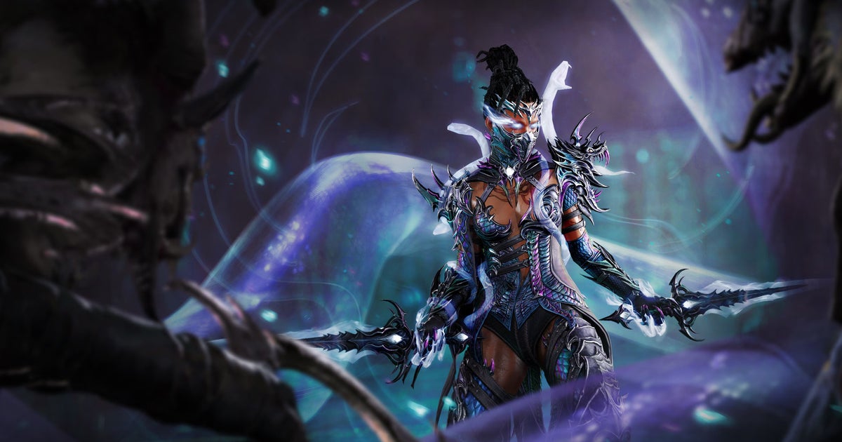 „Diablo 4“ 10 sezonas, atrodo, yra tas, kuris išspręs savo problemas, tačiau yra šiek tiek naujo turinio